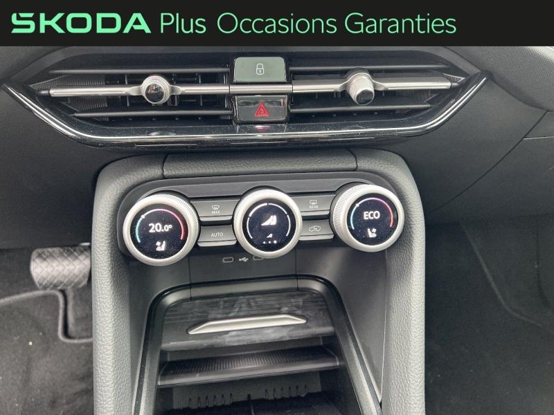 Voitures occasions ŠKODA KODIAQ Plus Orvault