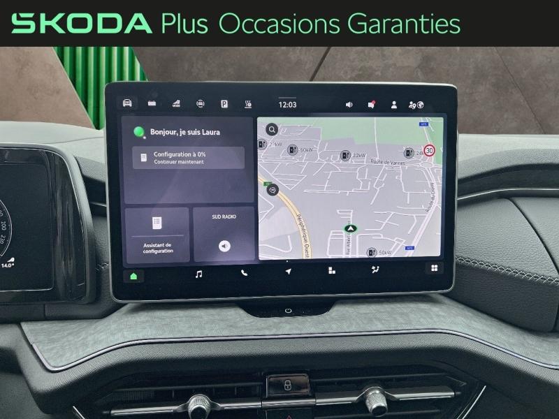 Voitures occasions ŠKODA KODIAQ Plus Orvault