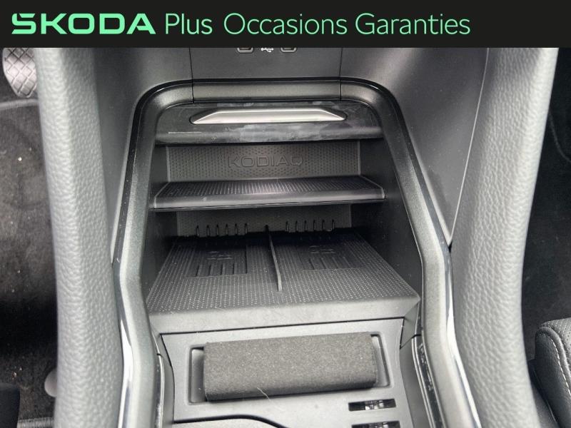 Voitures occasions ŠKODA KODIAQ Plus Orvault