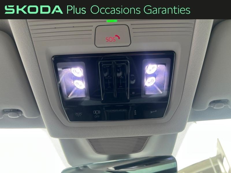Voitures occasions ŠKODA KODIAQ Plus Orvault