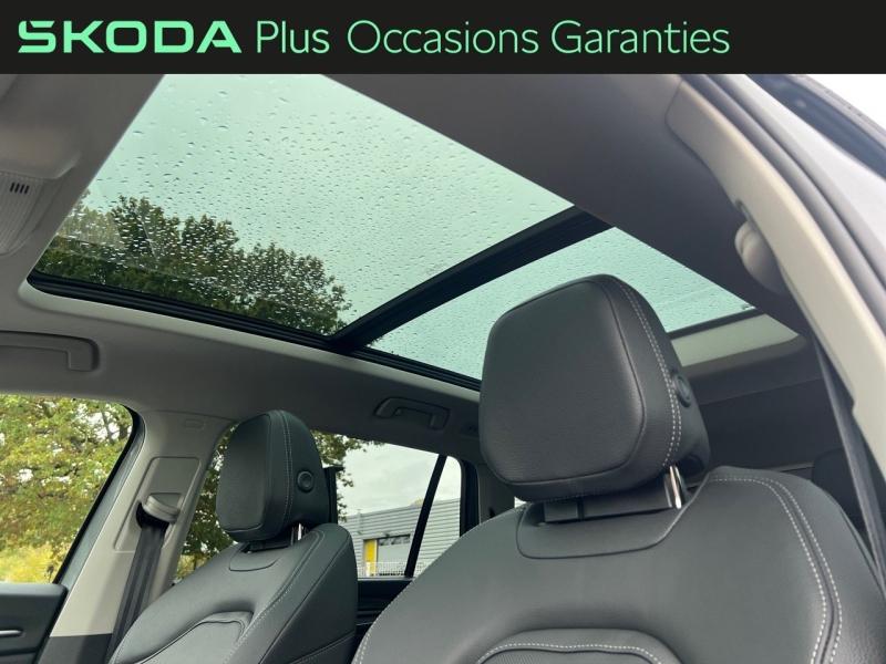 Voitures occasions ŠKODA KODIAQ Plus Orvault