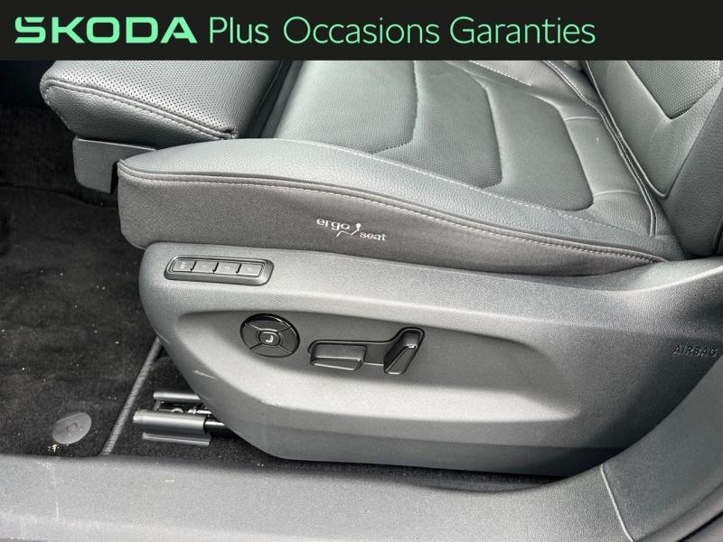 Voitures occasions ŠKODA KODIAQ Plus Orvault