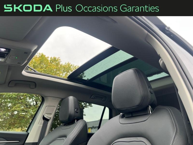 Voitures occasions ŠKODA KODIAQ Plus Orvault