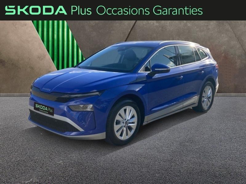 Voitures occasions ŠKODA ENYAQ Element Orvault