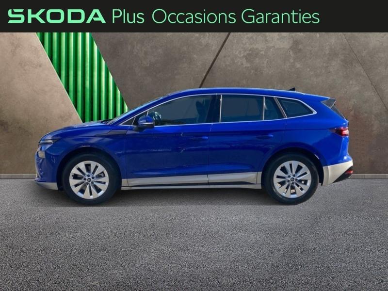 Voitures occasions ŠKODA ENYAQ Element Orvault