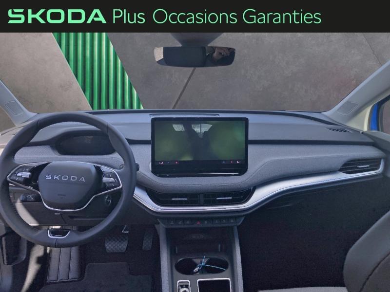 Voitures occasions ŠKODA ENYAQ Element Orvault