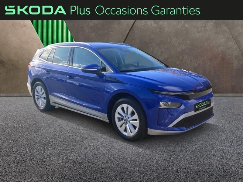 Voitures occasions ŠKODA ENYAQ Element Orvault