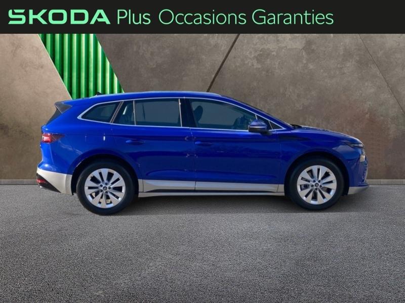 Voitures occasions ŠKODA ENYAQ Element Orvault