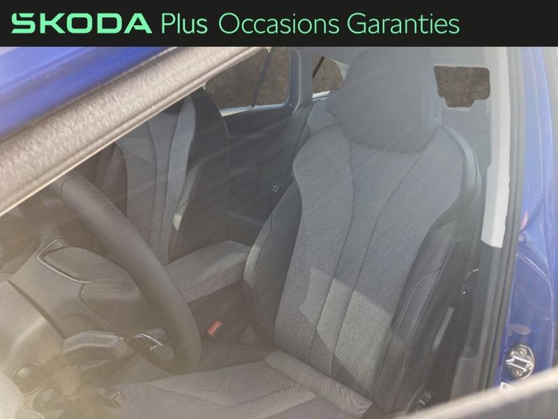 Voitures occasions ŠKODA ENYAQ Element Orvault