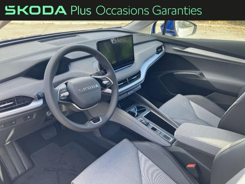 Voitures occasions ŠKODA ENYAQ Element Orvault