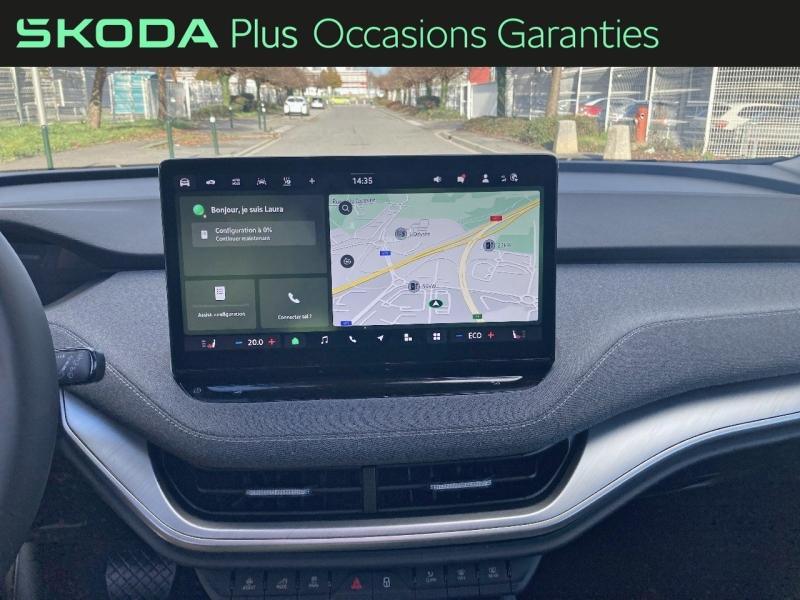 Voitures occasions ŠKODA ENYAQ Element Orvault