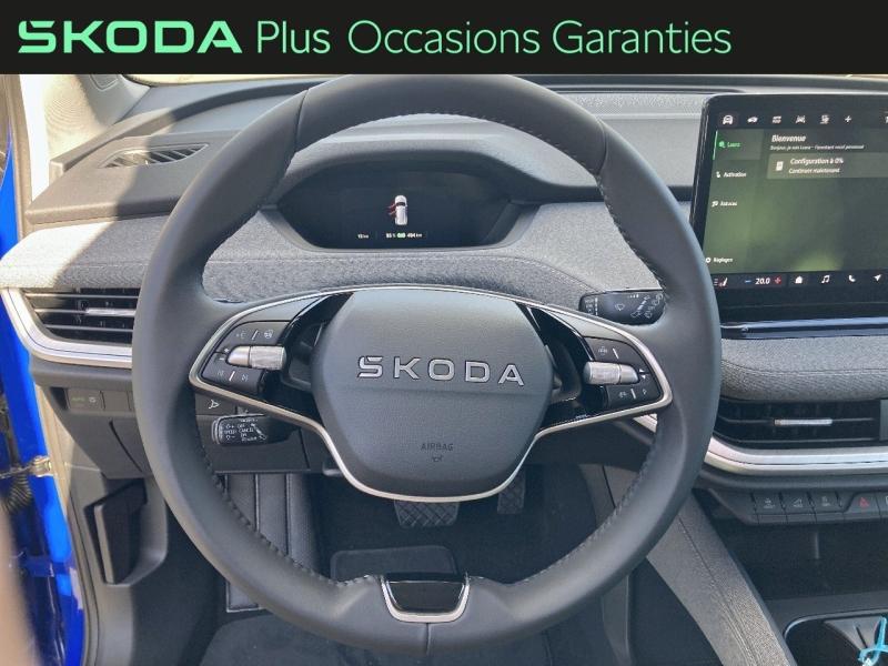 Voitures occasions ŠKODA ENYAQ Element Orvault