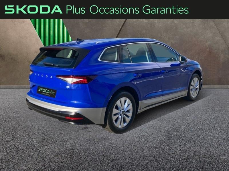Voitures occasions ŠKODA ENYAQ Element Orvault