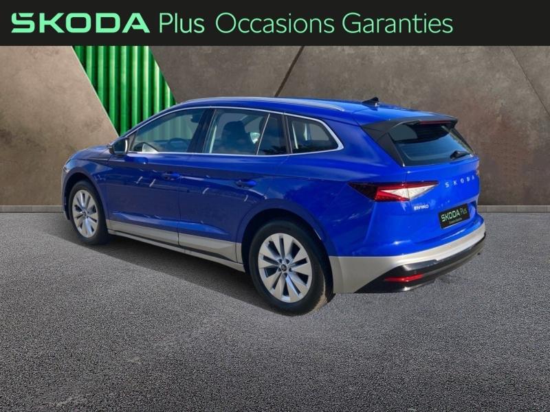 Voitures occasions ŠKODA ENYAQ Element Orvault