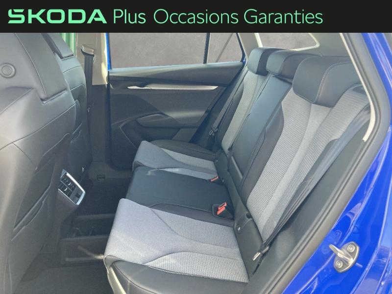 Voitures occasions ŠKODA ENYAQ Element Orvault