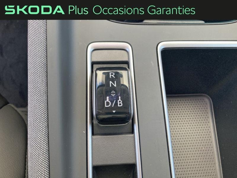 Voitures occasions ŠKODA ENYAQ Element Orvault