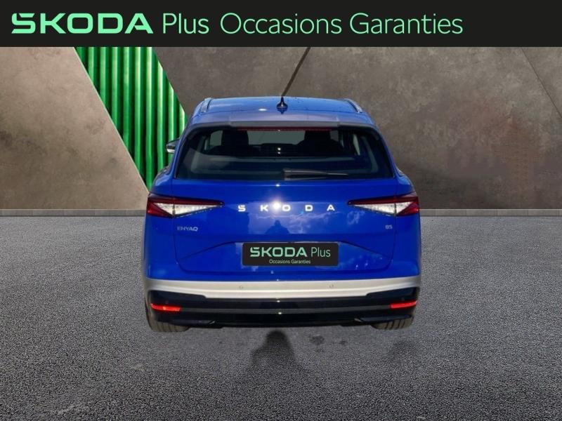 Voitures occasions ŠKODA ENYAQ Element Orvault