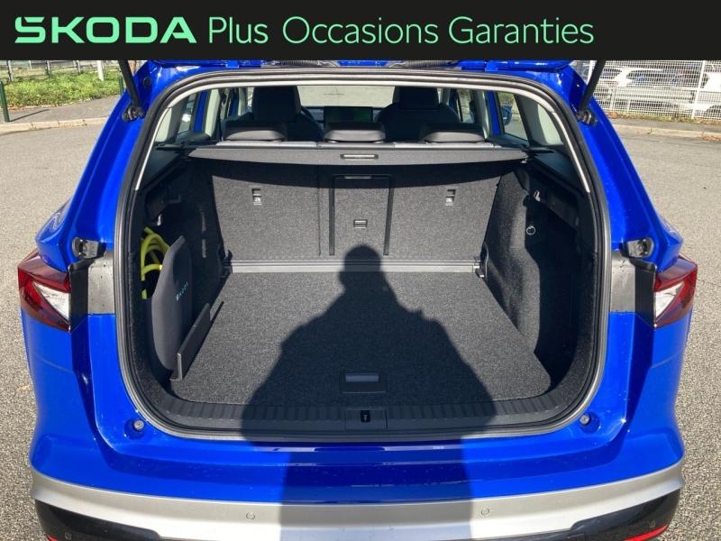 Voitures occasions ŠKODA ENYAQ Element Orvault