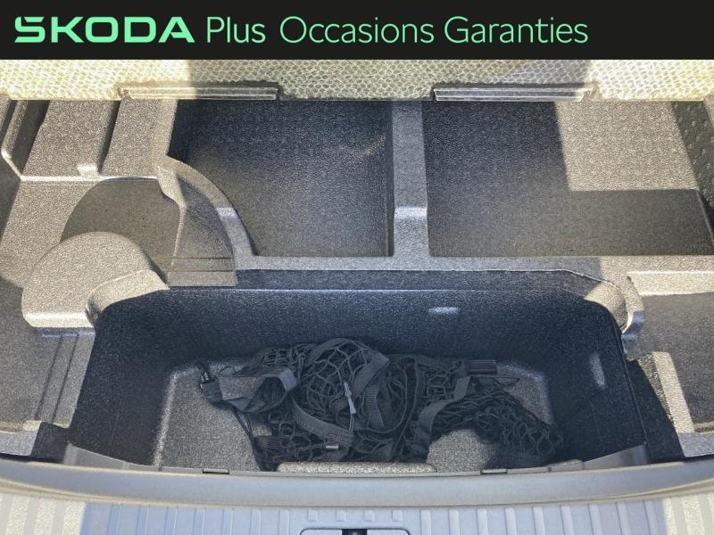 Voitures occasions ŠKODA ENYAQ Element Orvault