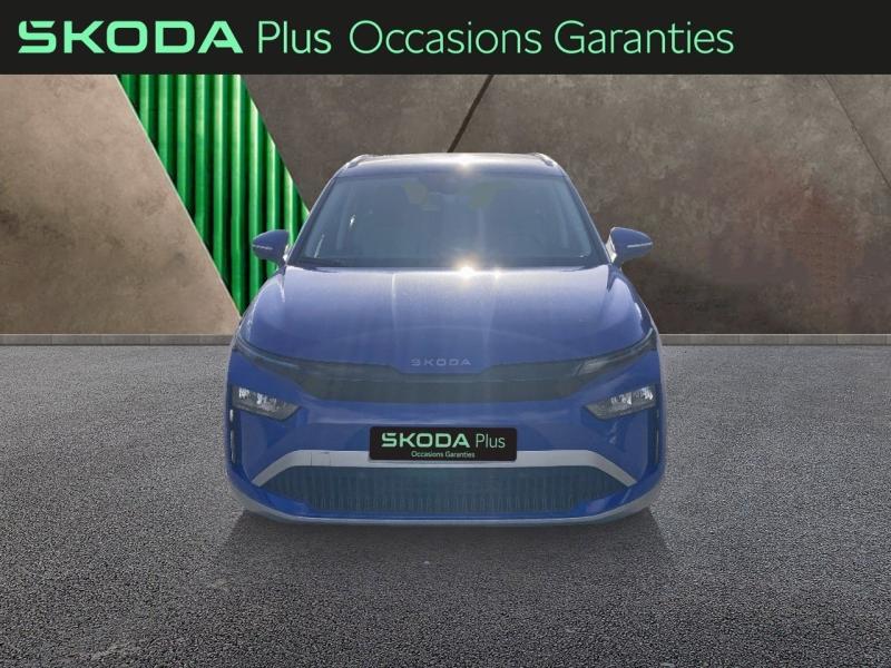 Voitures occasions ŠKODA ENYAQ Element Orvault