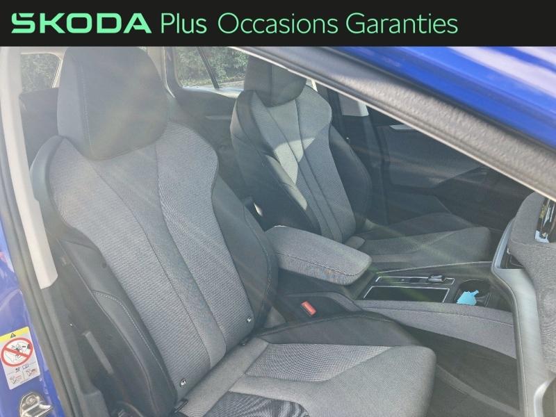 Voitures occasions ŠKODA ENYAQ Element Orvault