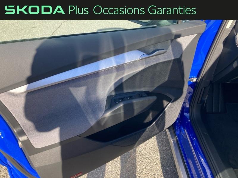 Voitures occasions ŠKODA ENYAQ Element Orvault