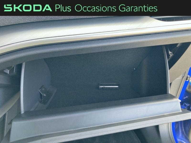 Voitures occasions ŠKODA ENYAQ Element Orvault