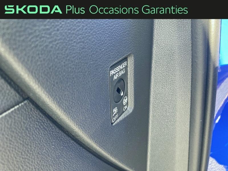 Voitures occasions ŠKODA ENYAQ Element Orvault