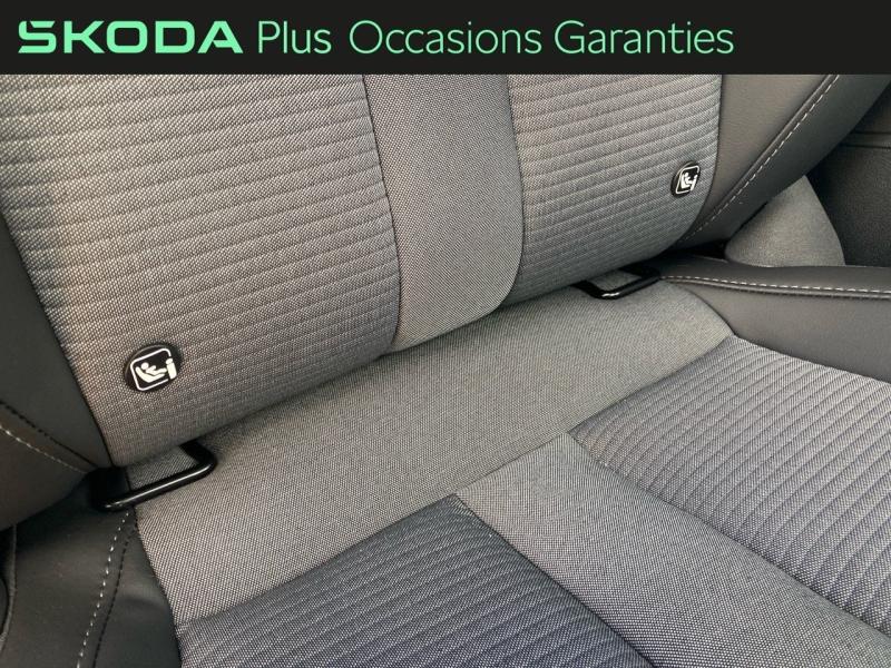 Voitures occasions ŠKODA ENYAQ Element Orvault