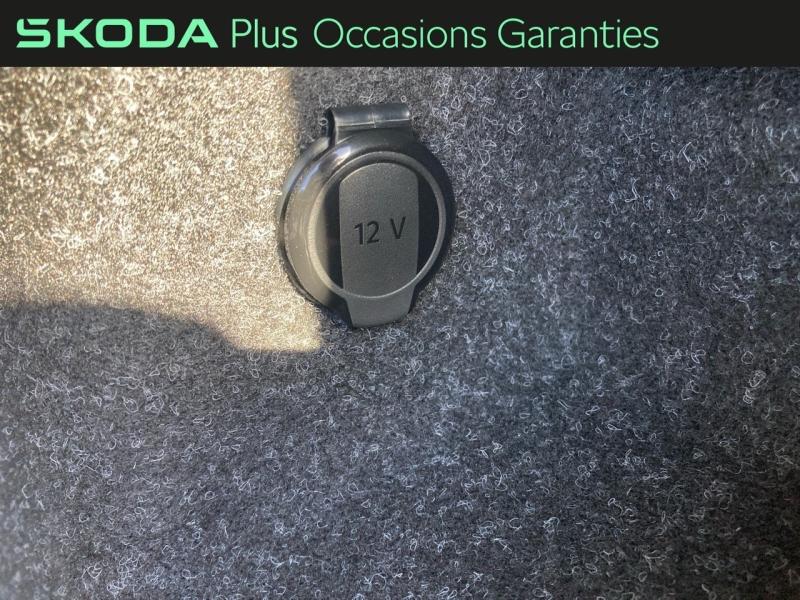 Voitures occasions ŠKODA ENYAQ Element Orvault