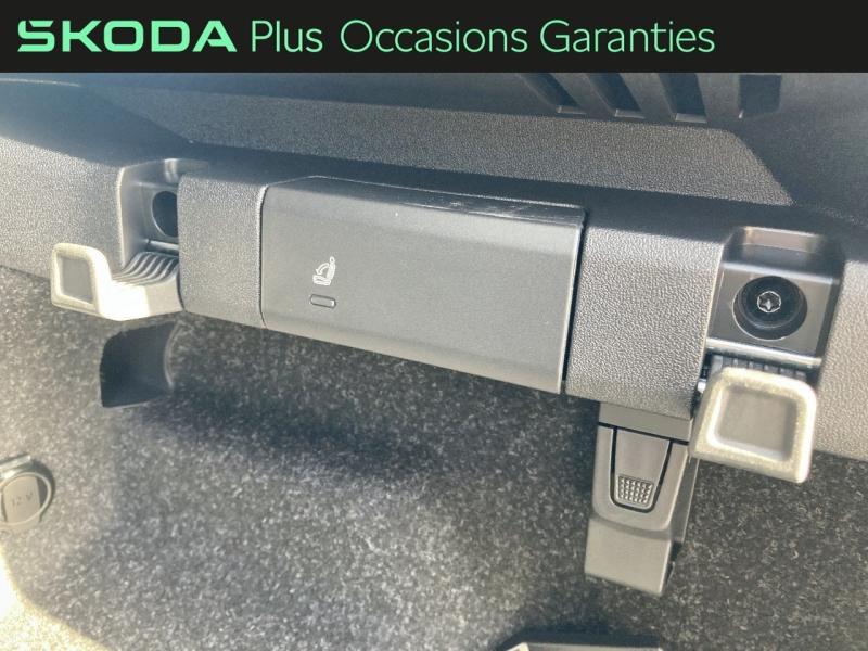 Voitures occasions ŠKODA ENYAQ Element Orvault