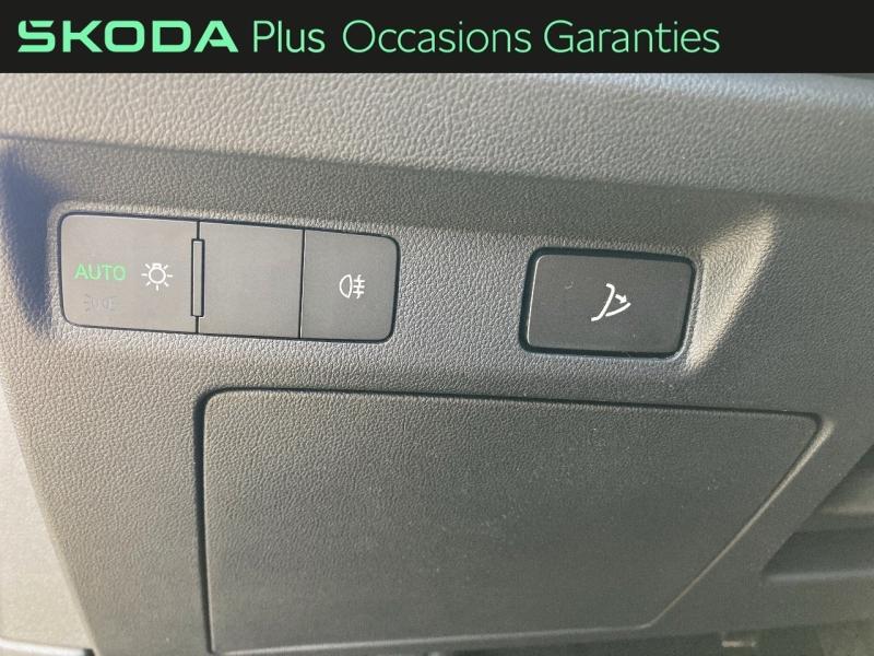 Voitures occasions ŠKODA ENYAQ Element Orvault