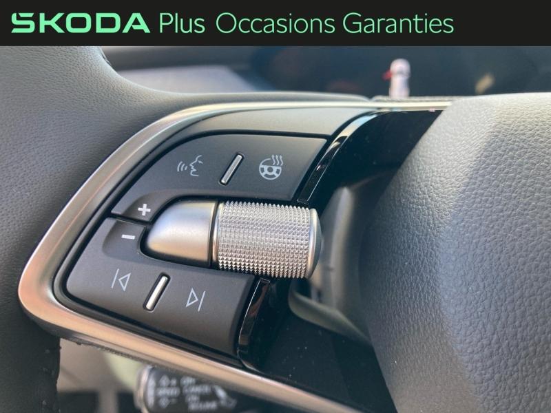 Voitures occasions ŠKODA ENYAQ Element Orvault