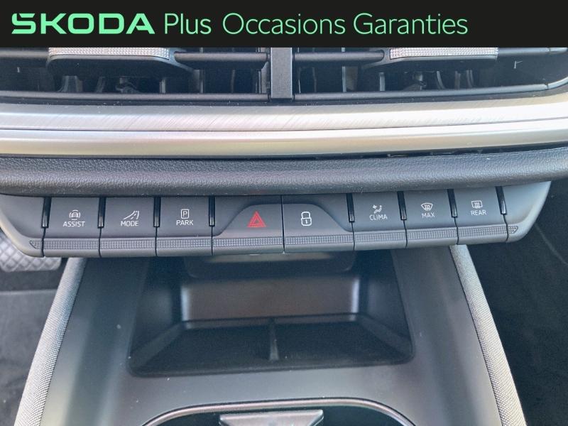 Voitures occasions ŠKODA ENYAQ Element Orvault