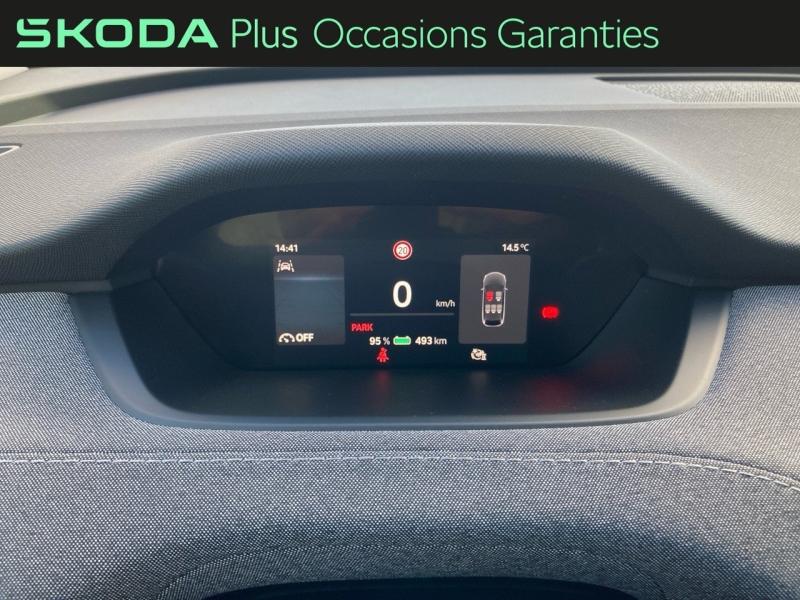 Voitures occasions ŠKODA ENYAQ Element Orvault