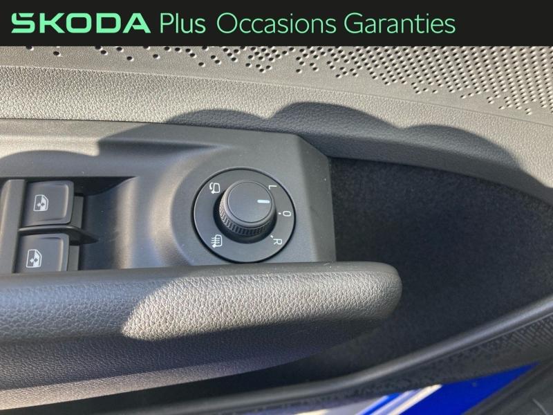 Voitures occasions ŠKODA ENYAQ Element Orvault