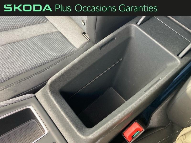 Voitures occasions ŠKODA ENYAQ Element Orvault