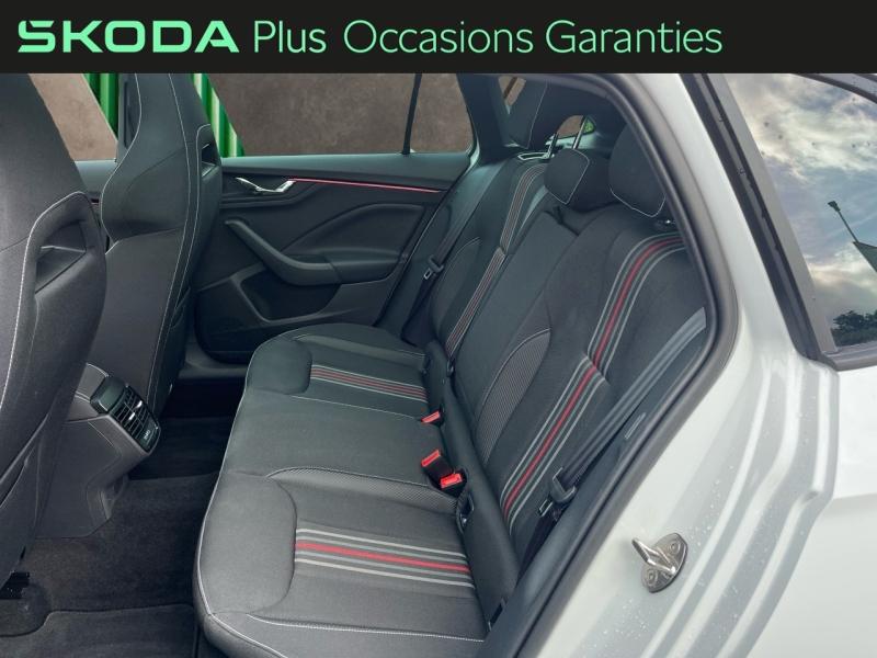 Voitures occasions ŠKODA SCALA Monte-Carlo Orvault