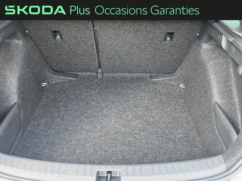 Voitures occasions ŠKODA SCALA Monte-Carlo Orvault