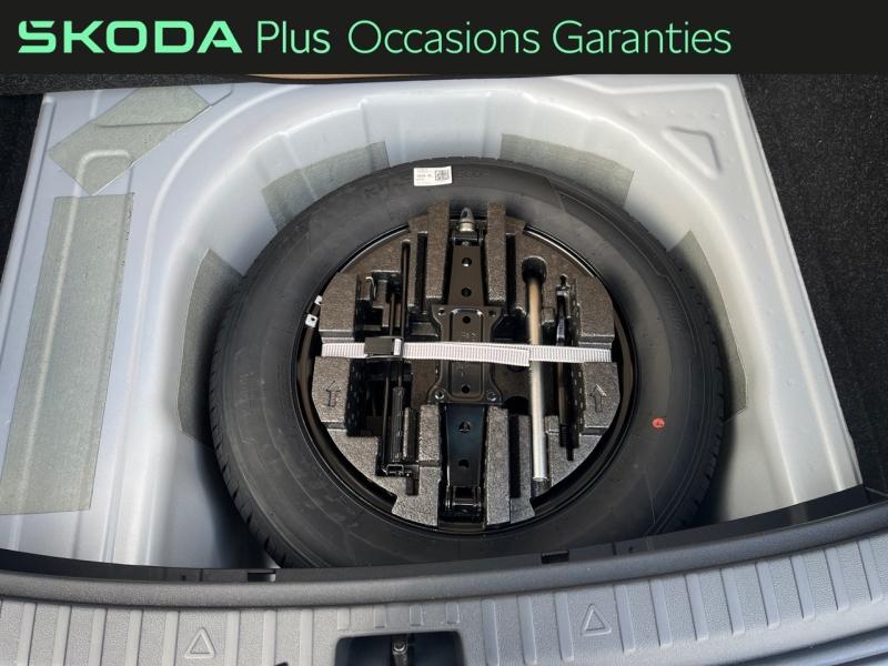 Voitures occasions ŠKODA SCALA Monte-Carlo Orvault