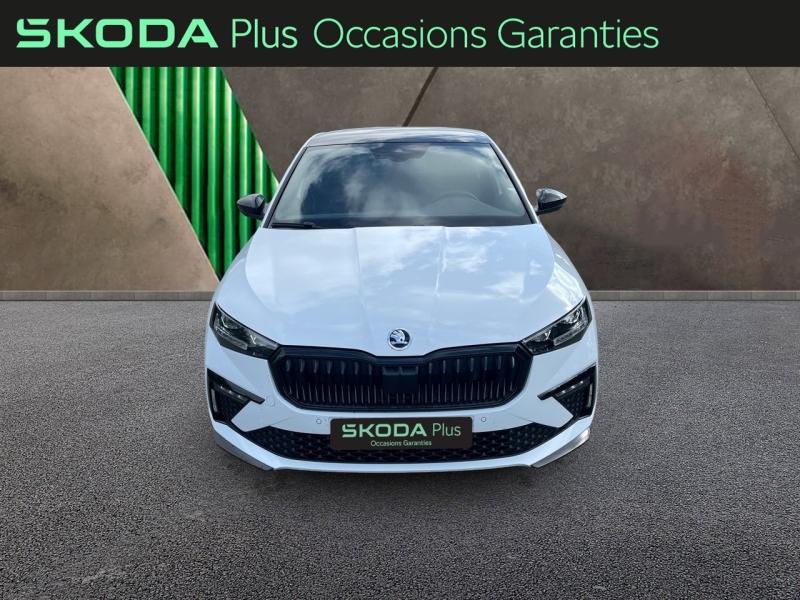 Voitures occasions ŠKODA SCALA Monte-Carlo Orvault