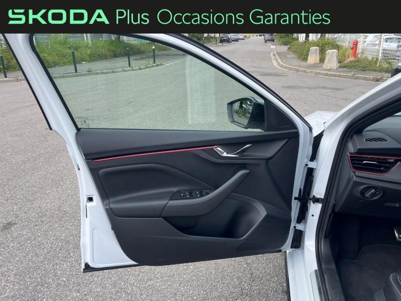 Voitures occasions ŠKODA SCALA Monte-Carlo Orvault