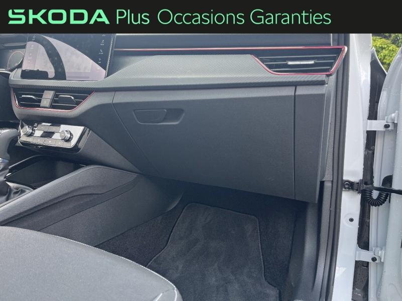 Voitures occasions ŠKODA SCALA Monte-Carlo Orvault