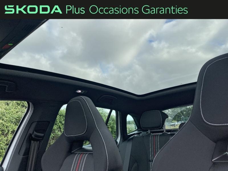 Voitures occasions ŠKODA SCALA Monte-Carlo Orvault