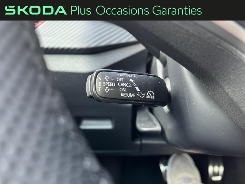 Voitures occasions ŠKODA SCALA Monte-Carlo Orvault