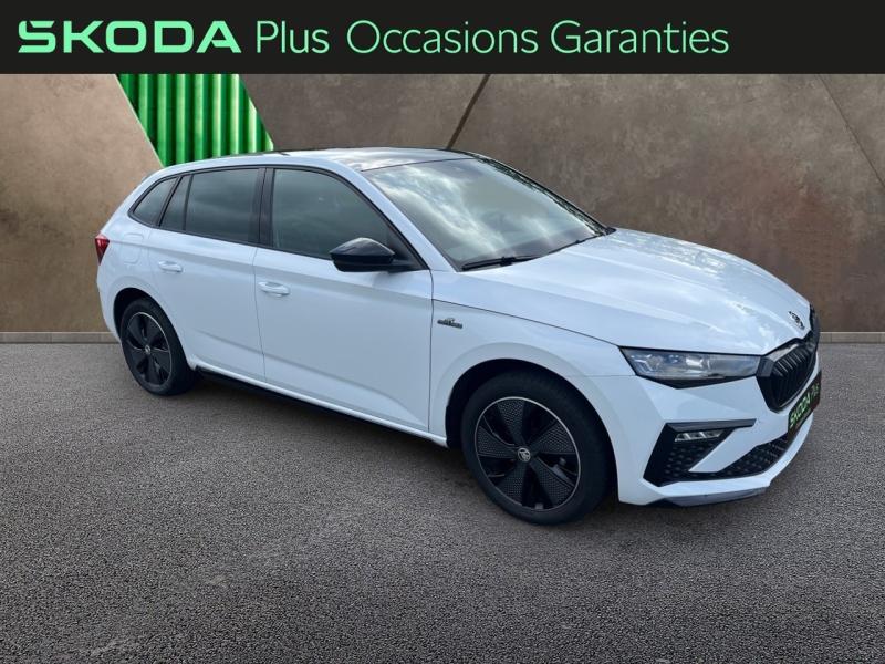 Voitures occasions ŠKODA SCALA Monte-Carlo Orvault