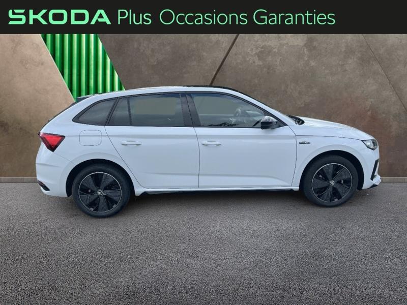 Voitures occasions ŠKODA SCALA Monte-Carlo Orvault