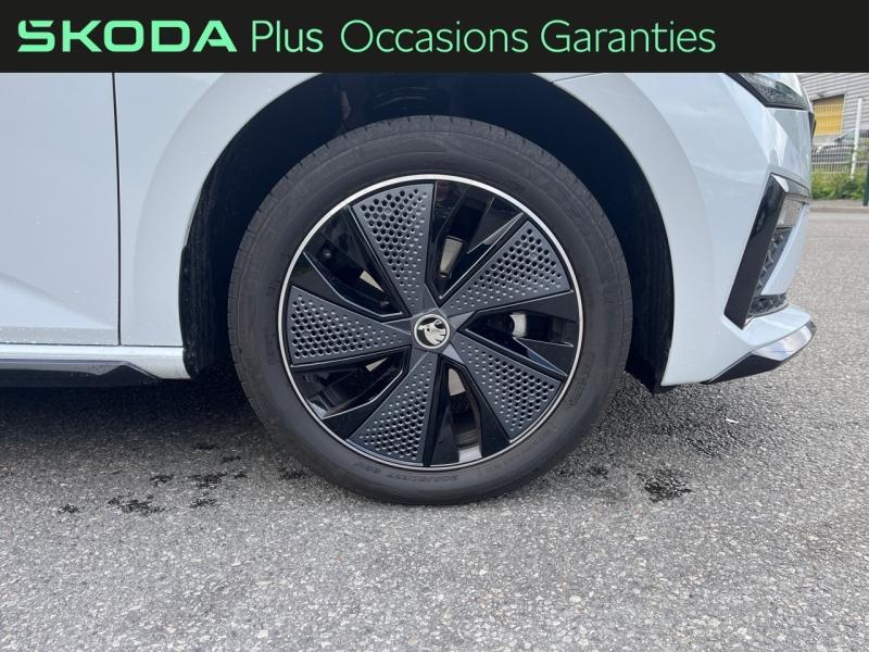 Voitures occasions ŠKODA SCALA Monte-Carlo Orvault