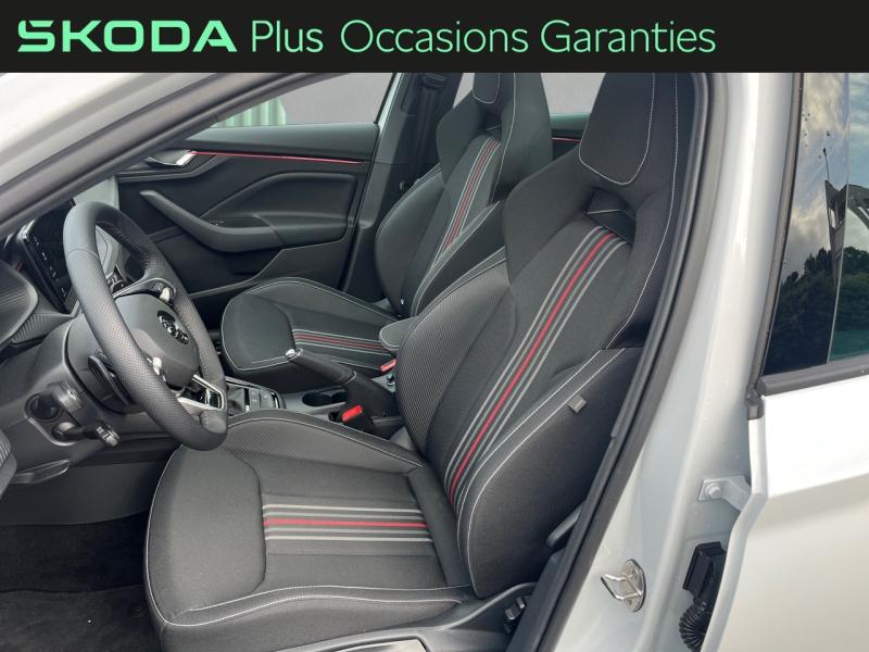 Voitures occasions ŠKODA SCALA Monte-Carlo Orvault