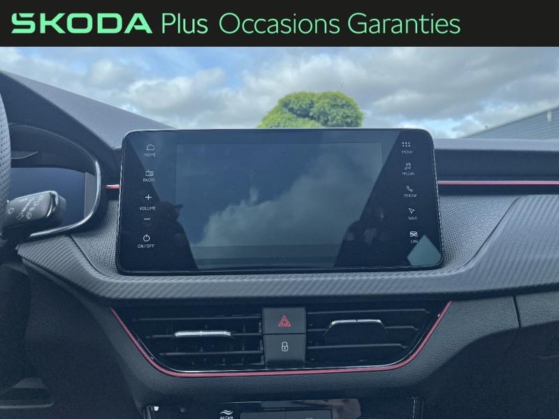 Voitures occasions ŠKODA SCALA Monte-Carlo Orvault